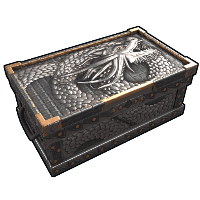 Wyrm Chest