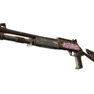 XM1014 | Run Run Run (Well-Worn)