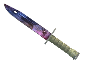 ★ Bayonet | Doppler Phase 1 (Factory New)