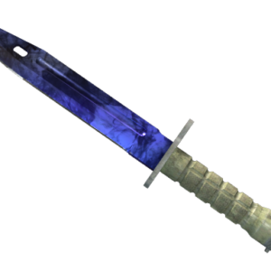 ★ Bayonet | Doppler Phase 4 (Factory New)