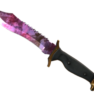 ★ Bowie Knife | Doppler Phase 2 (Minimal Wear)