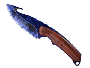 ★ Gut Knife | Doppler Phase 4 (Minimal Wear)