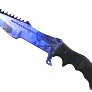 ★ Huntsman Knife | Doppler Phase 4 (Minimal Wear)