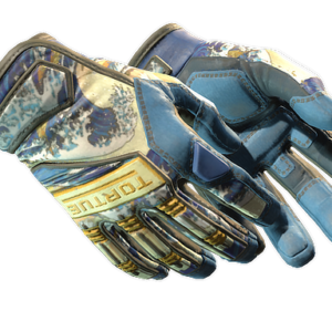 ★ Specialist Gloves | Big Swell (Field-Tested)