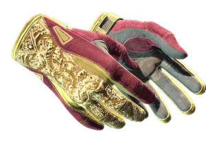 ★ Sport Gloves | Occult (Well-Worn)