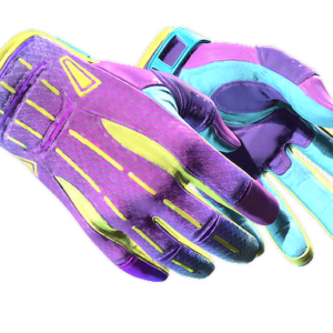 ★ Sport Gloves | Ultra Violent (Factory New)