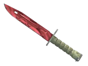 ★ StatTrak™ Bayonet | Slaughter (Factory New)
