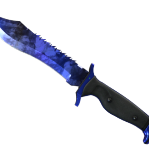 ★ StatTrak™ Bowie Knife | Doppler Phase 4 (Factory New)