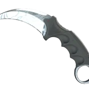 ★ StatTrak™ Karambit | Damascus Steel (Factory New)