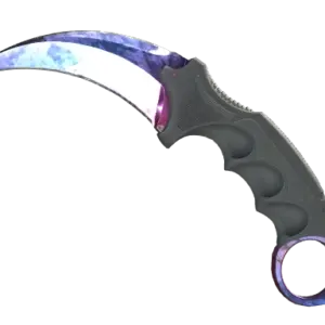 ★ StatTrak™ Karambit | Doppler Phase 1 (Factory New)