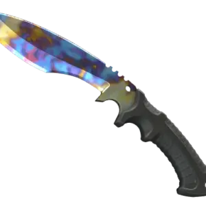 ★ StatTrak™ Kukri Knife | Case Hardened (Factory New)