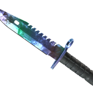 ★ StatTrak™ M9 Bayonet | Gamma Doppler (Minimal Wear)