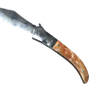 ★ StatTrak™ Navaja Knife | Stained (Factory New)