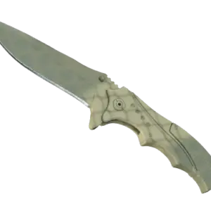 ★ StatTrak™ Nomad Knife | Safari Mesh (Factory New)
