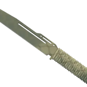 ★ StatTrak™ Paracord Knife | Safari Mesh (Factory New)