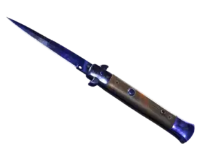 ★ Stiletto Knife | Doppler Phase 4 (Factory New)