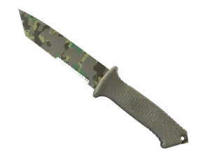 ★ Ursus Knife | Boreal Forest (Minimal Wear)