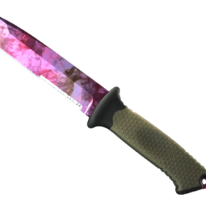 ★ Ursus Knife | Doppler Phase 2 (Minimal Wear)
