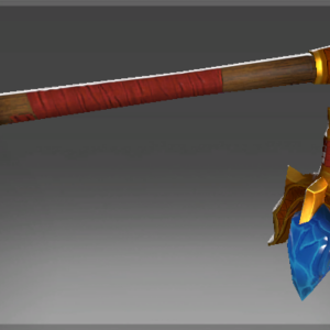Aghanim's Basher