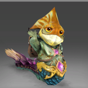 Amphibian Kid