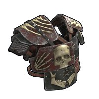 Apocalypse Vest