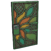 Artist’s Door