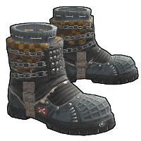 Badboy Boots