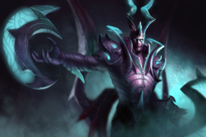 Baleful Hollow