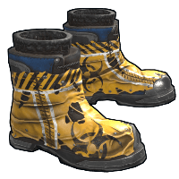 Bio Integrity Boots