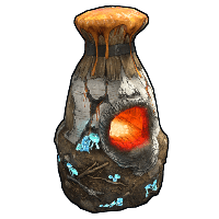 Birch Furnace