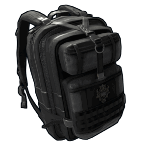 Black Diamond Backpack