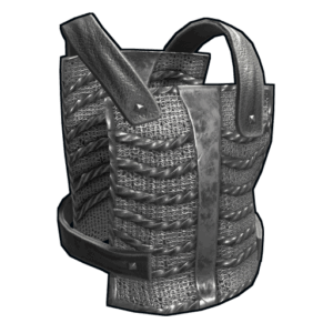 Blacksmith’s Chest Plate
