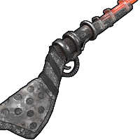 Blacksmith’s Pipe