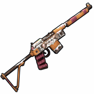 Bunny Blaster