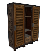 Carpenter's Locker