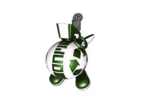 Charm | Lil’ Eco