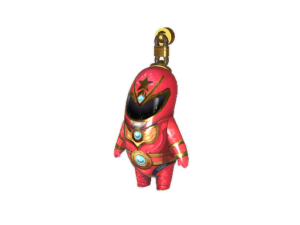 Charm | Lil’ Hero