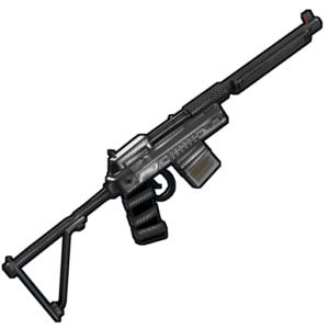 Commando SAR
