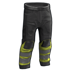 Copper Pants