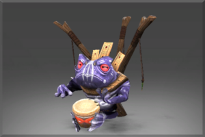 Corrupted Padda’pon of Ribbi’tar