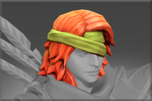 Corrupted Raider’s Patch