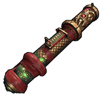 Dragon Launcher