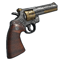 Duelist’s Python