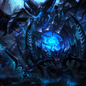 Eternal Purgatory