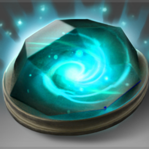 Ethereal: Crystal Rift