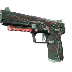 Five-SeveN | Capillary (Minimal Wear)
