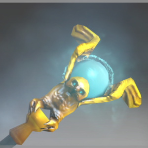 Frost Owl's Beacon