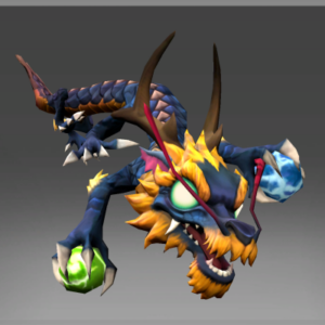 Frozen Azuremir