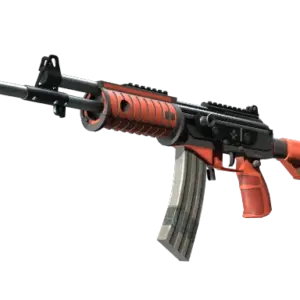 Galil AR | Firefight (Minimal Wear)