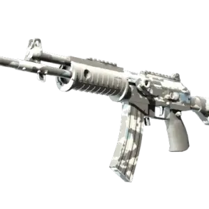 Galil AR | Winter Forest (Minimal Wear)